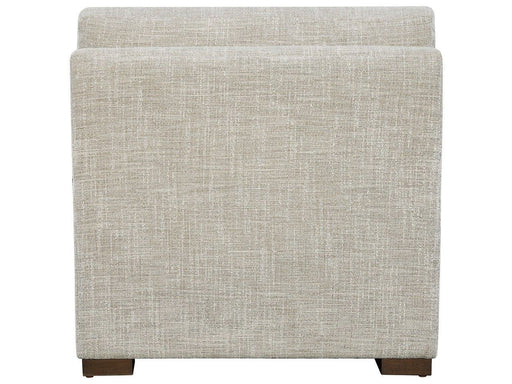 Fletcher - Armless Chair - Beige Universal Furniture