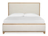 Coventry - Upholstered Panel Bedroom Set Magnussen Furniture