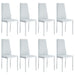 Modern Dining Chairs For Home Home Essentials