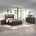 Kenzo - Storage Bedroom Set Matrix Furniture Group