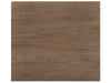 Modern / Mist & Veil - Bedside Table - Haze Universal Furniture