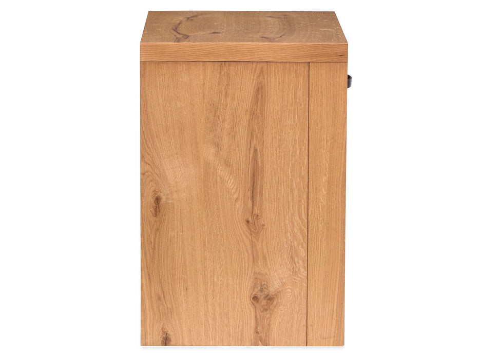 Laramie - Nightstand Magnussen Furniture