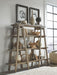 Lancaster - Bookshelf - Dove Tail Gray Magnussen Furniture