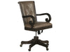 Bellamy - Writing Desk Set Magnussen Furniture
