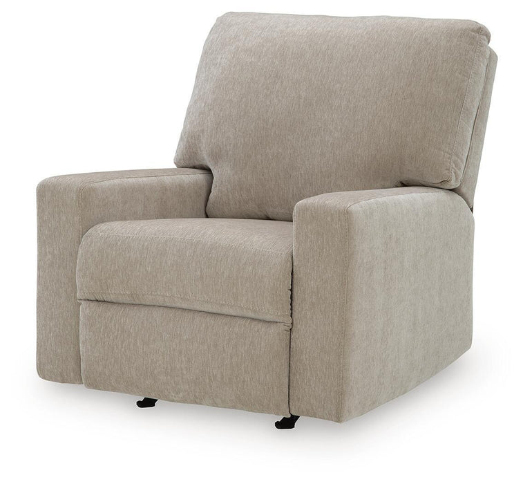 Bridgepoint - Rocker Recliner Signature Design by Ashley®