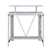Nypho - Writing Desk - Wood Urban Nest