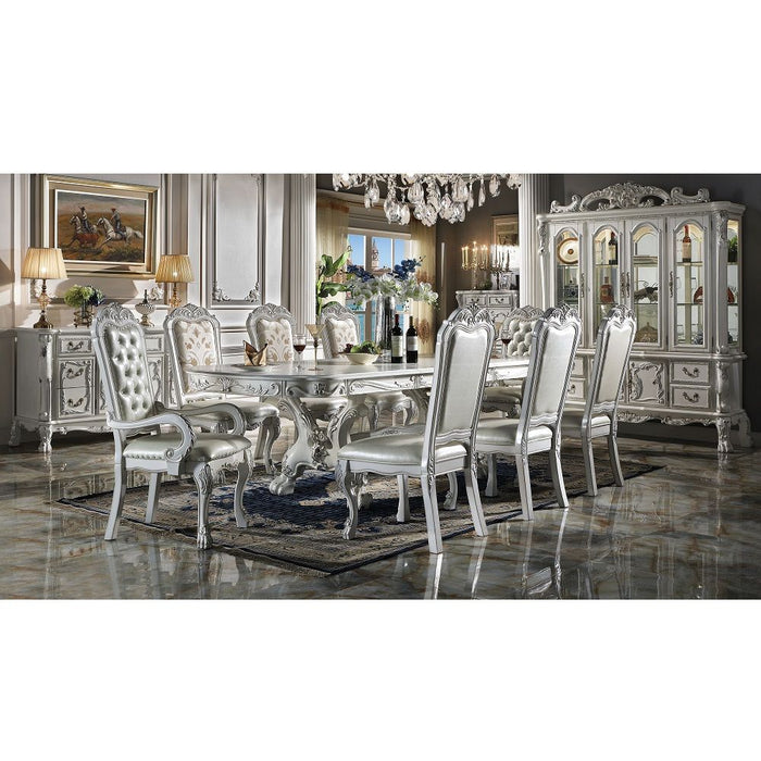 Dresden - Side Chair (Set of 2) ACME