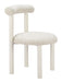 Ceres - Outdoor Dining Chair - Beige Zuo Modern