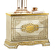 Leonardo - Nightstand - Beige Camelgroup Italy