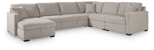 ModMax Luxe - Sectional Benchcraft®