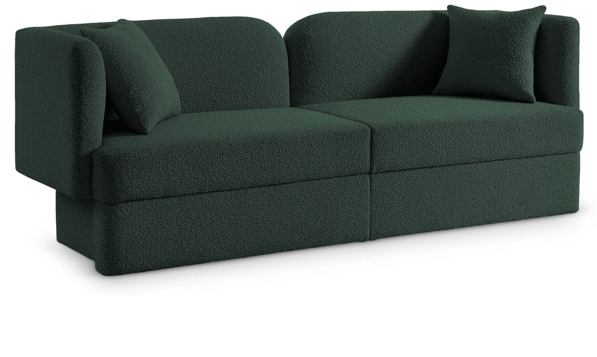 Marcel - Sofa Meridian Furniture