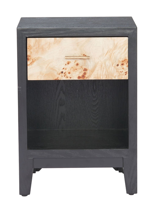 Noite - Side Table - Multicolor Zuo Modern