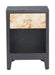 Noite - Side Table - Multicolor Zuo Modern