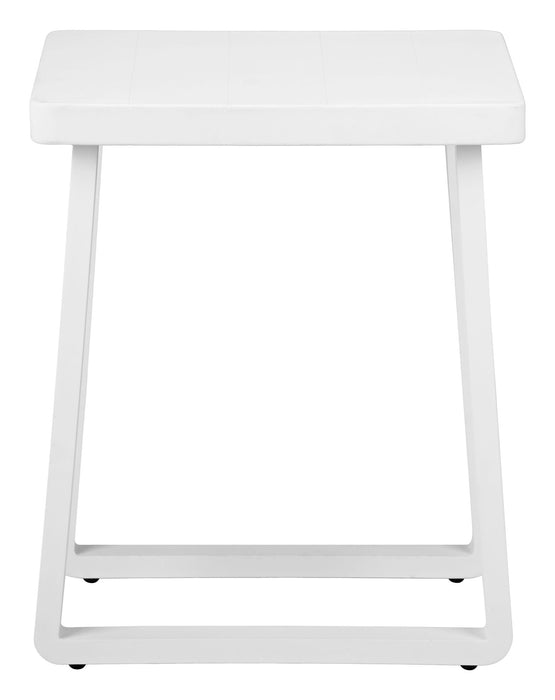 Welt - Outdoor Table Zuo Modern