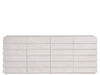 Dwell - Lap Credenza - River Rock Universal Furniture