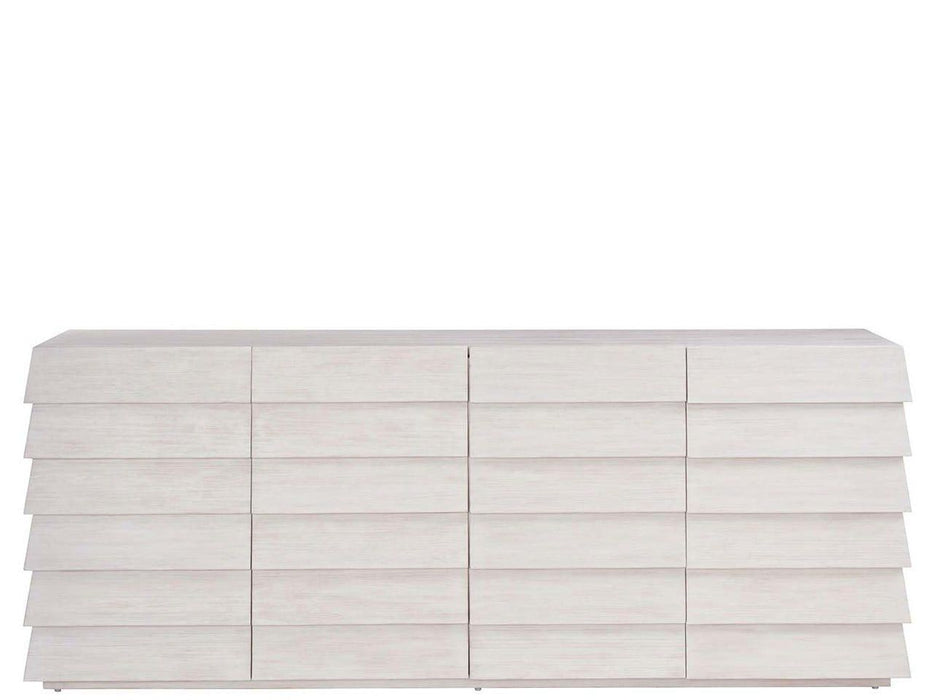 Dwell - Lap Credenza - River Rock Universal Furniture