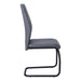 Dining Chair, Side, Upholstered For Dining Room, Contemporary & Modern (Set of 2) 8th Street