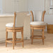 Swivel Barstool With High-Back Home Essentials