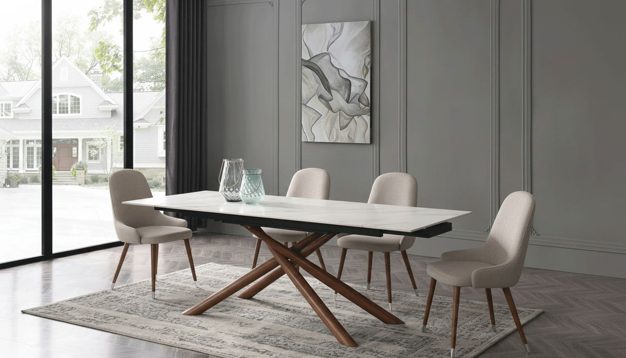 9063 - Dining Table Extravaganza Collection