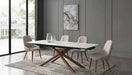 9063 - Dining Table Extravaganza Collection