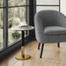 Evans - Side Table Simpli-Home