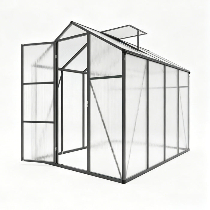 Gain Height Windproof house With Raised Base Daily Nest