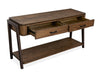 Hallie - Rectangular Table Magnussen Furniture