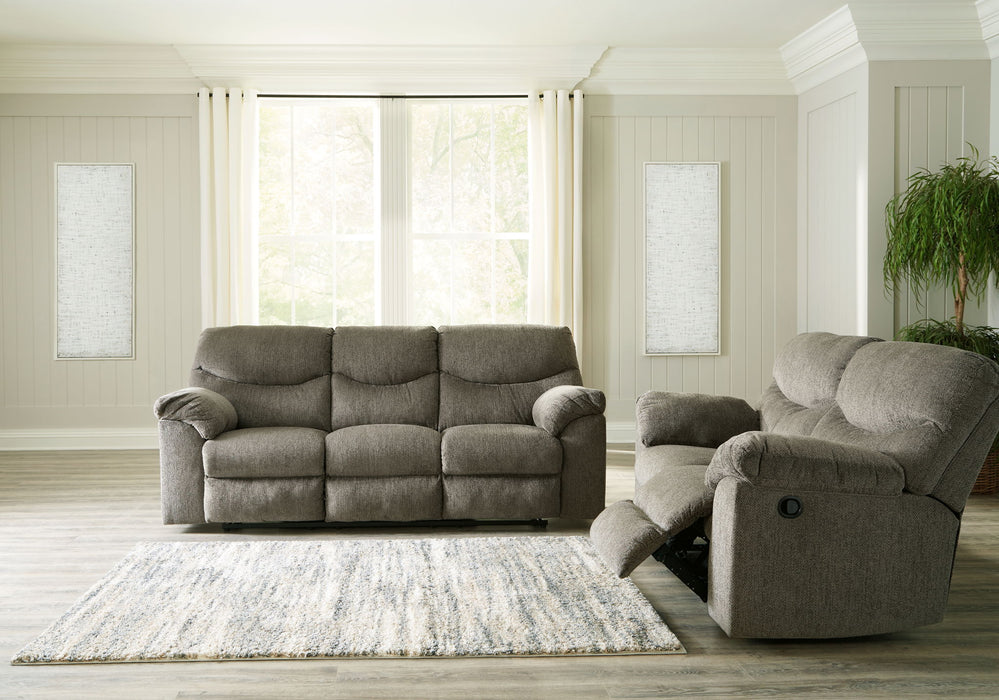 Alphons - Living Room Set Signature Design by Ashley®