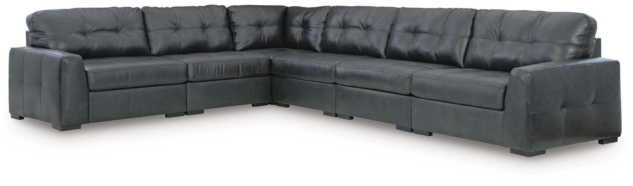 Brindley Pier - Sectional Signature Design by Ashley®