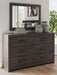 Prendonea - Panel Bedroom Set Signature Design by Ashley®