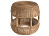 Oasis - Stool - Light Brown Universal Furniture
