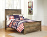 Trinell - Panel Bed Signature Design by Ashley®
