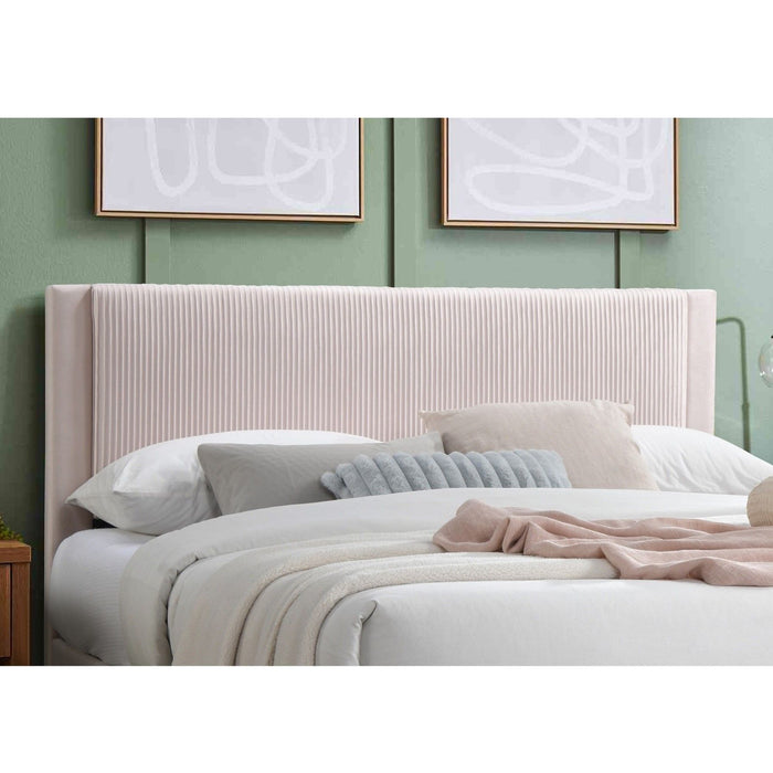 Contemporary Bed & Storage Drawer Home Essentials