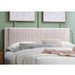 Contemporary Bed & Storage Drawer Home Essentials