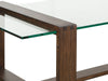 Bristow - Rectangular Table Magnussen Furniture