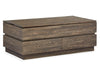 Baisden - Lift Top Storage Cocktail Table Set Magnussen Furniture