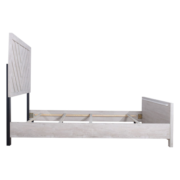 Biscayne - Bed New Classic