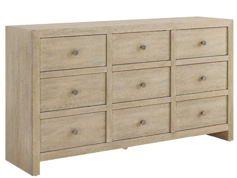 Oasis - Dockside Dresser - Beige
