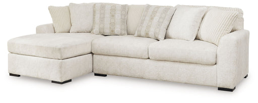 Chessington - 2 Piece Sectional Signature Design by Ashley®