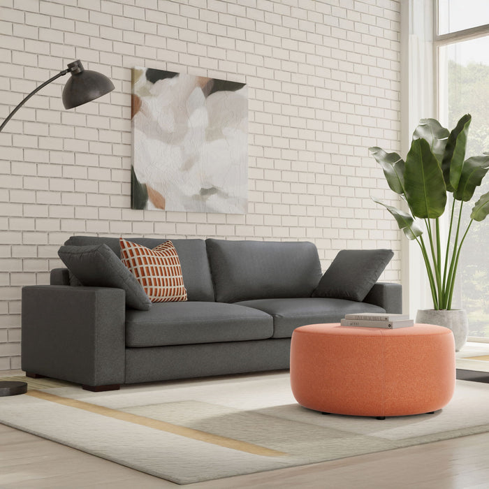 Charlie - Deep Seater Sofa Simpli-Home
