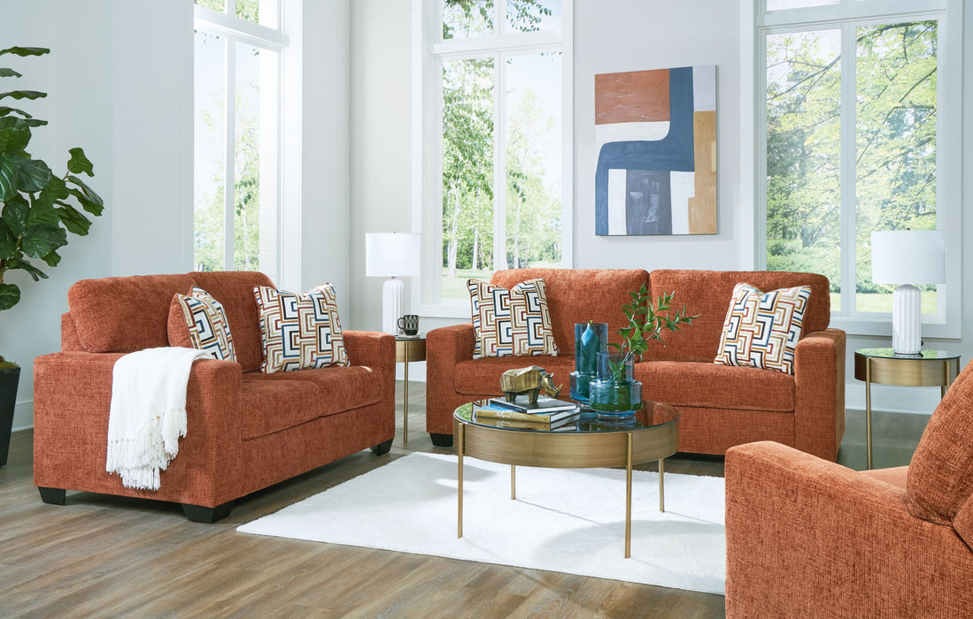 Aviemore - Living Room Set Signature Design by Ashley®