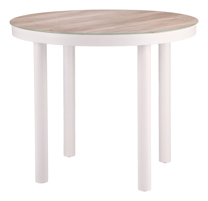 Nimara - Dining Table - Natural