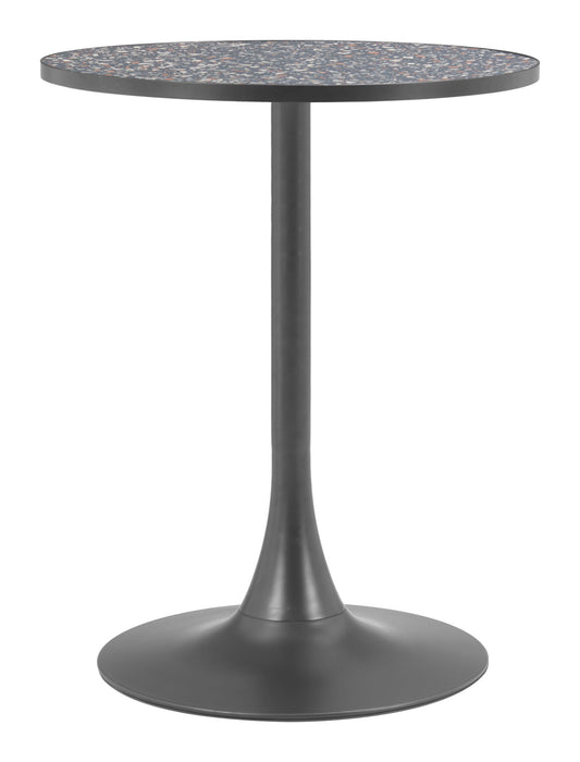 Bite - Bistro Table Zuo Modern