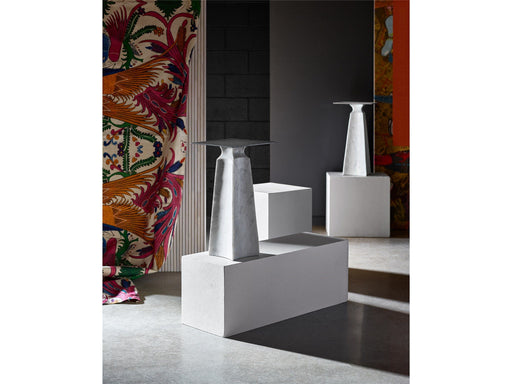 Curated - Figuration Side Table Universal Furniture