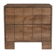 Modo - Nightstand - Walnut Zuo Modern