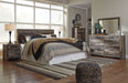Derekson - Dresser Benchcraft®