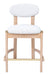 Rilou - Counter Stool (Set of 2) Zuo Modern