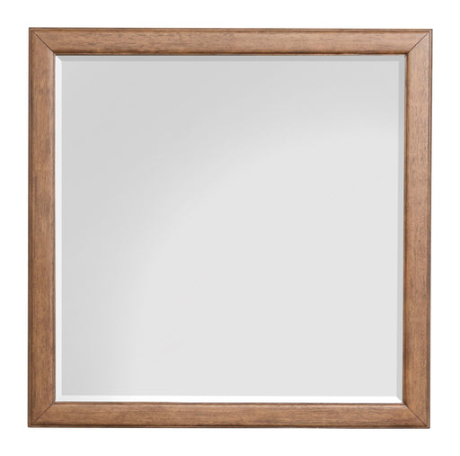 Ridgefield - Landscape Mirror - Russet Magnussen Furniture