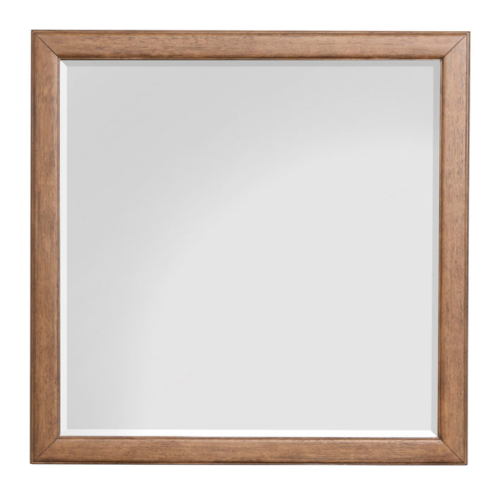 Ridgefield - Landscape Mirror - Russet Magnussen Furniture