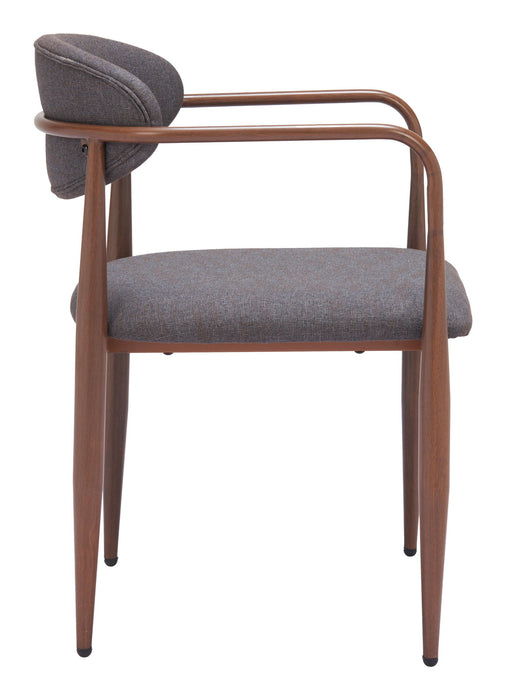 Zens - Dining Chair (Set of 2) Zuo Modern